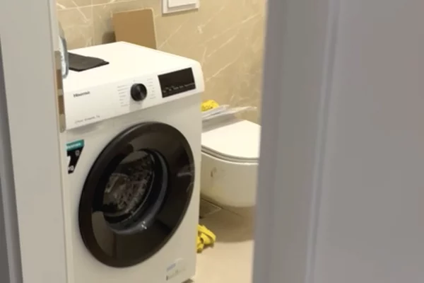 Shtepi me qera 2+1 ne Tirane - 800 Euro