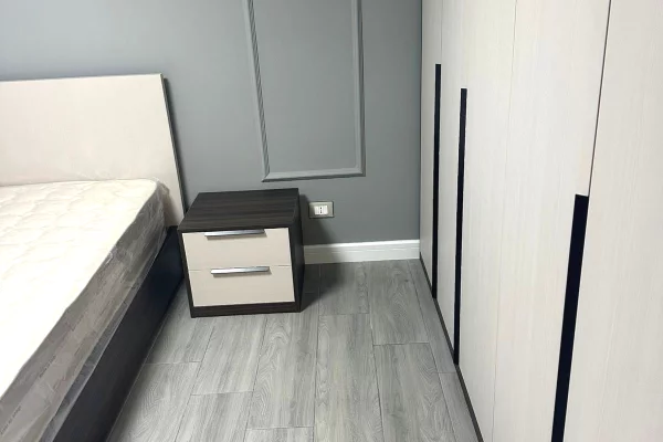 Shtepi me qera 1+1 ne Tirane - 550 Euro