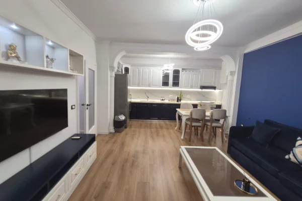 Shtepi me qera 1+1 ne Tirane - 500 Euro