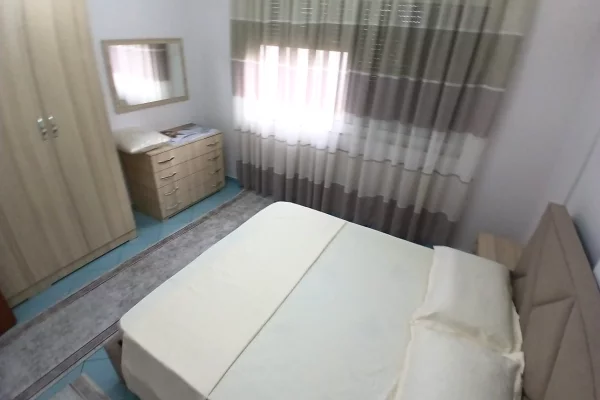 Apartment for rent in Tirana 3+1, Furnished