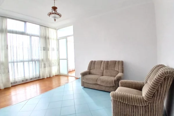 Apartment for rent in Tirana 3+1, Furnished