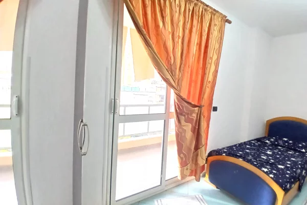 Apartment for rent in Tirana 3+1, Furnished