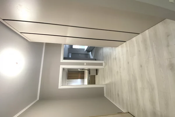 Shtepi me qera Penthose(kati i fundit panoramik) ne Tirane, 2+1, Mobilimi E mobiluar, Pagesa 850  Euro.