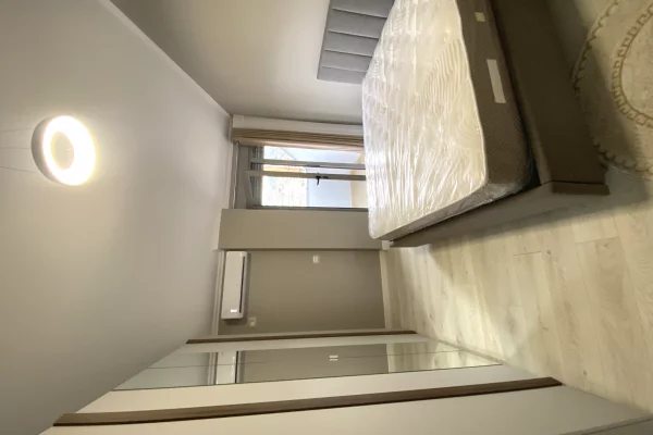 Shtepi me qera Penthose(kati i fundit panoramik) ne Tirane, 2+1, Mobilimi E mobiluar, Pagesa 850  Euro.