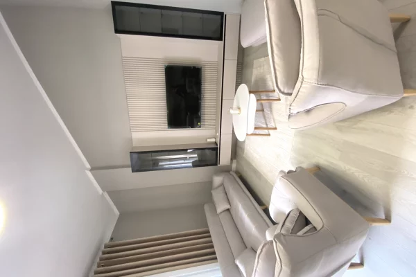 House for Rent 2+1 in Tirana - 850 Euro