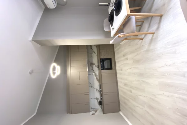 House for Rent 2+1 in Tirana - 850 Euro