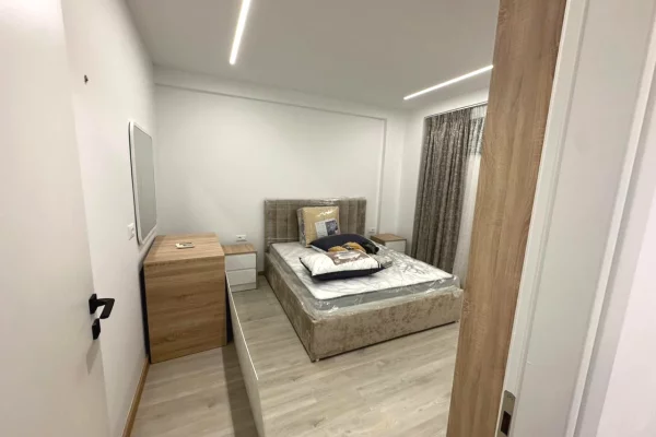 Casa in affitto 1+1 a Tirana - 600 Euro