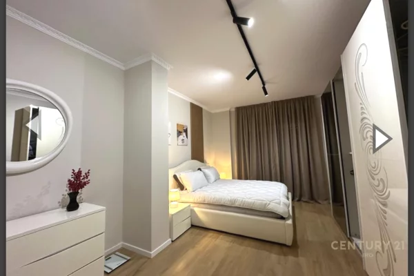 Shtepi me qera Apartament ne Tirane, 2+1, Mobilimi E mobiluar, Pagesa 1,500  Euro.