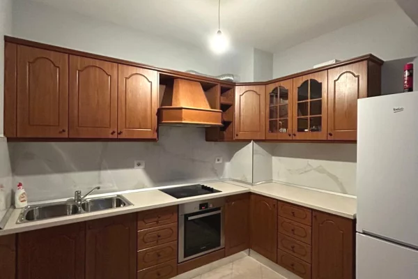 House for Rent 2+1 in Tirana - 600 Euro