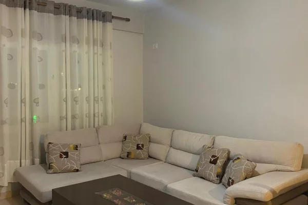 House for Rent 2+1 in Tirana - 600 Euro