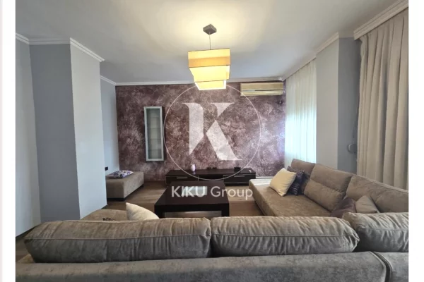 House for Rent 2+1 in Tirana - 800 Euro