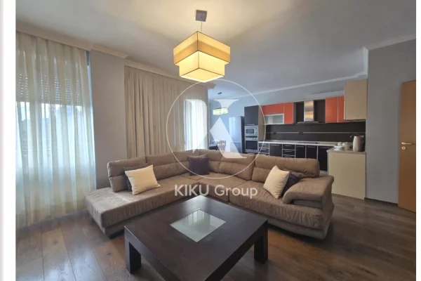 House for Rent 2+1 in Tirana - 800 Euro