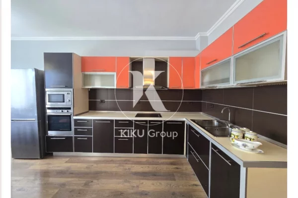 House for Rent 2+1 in Tirana - 800 Euro