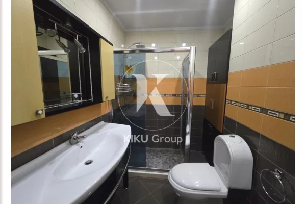 Apartment for rent in Tirana 2+1, Furnished