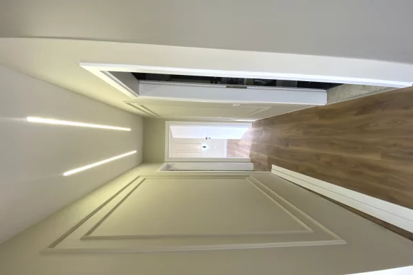 Shtepi me qera 2+1 ne Tirane - 750 Euro