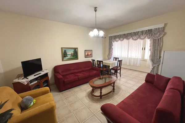 Shtepi me qera 1+1 ne Tirane - 500 Euro