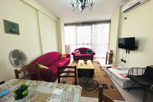 Casa in affitto 1+1 a Tirana - 400 Euro