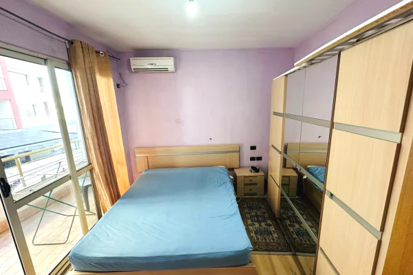 Casa in affitto 1+1 a Tirana - 400 Euro