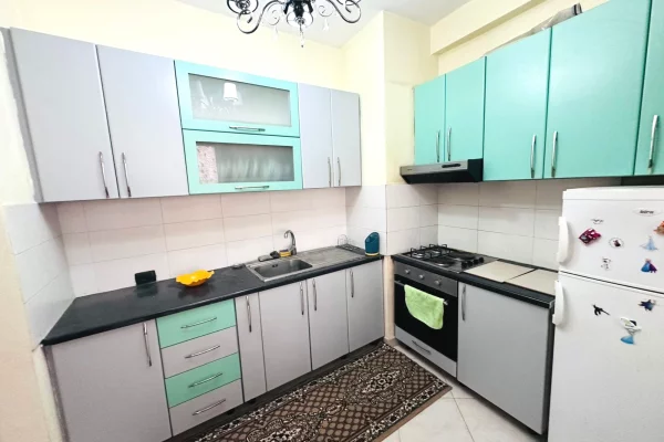 Casa in affitto 1+1 a Tirana - 400 Euro