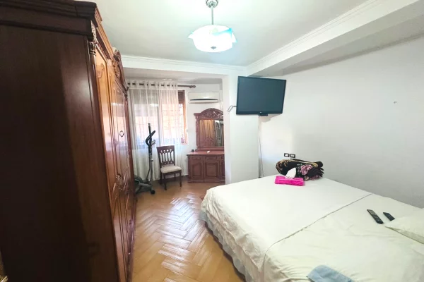Casa in affitto 2+1 a Tirana - 650 Euro
