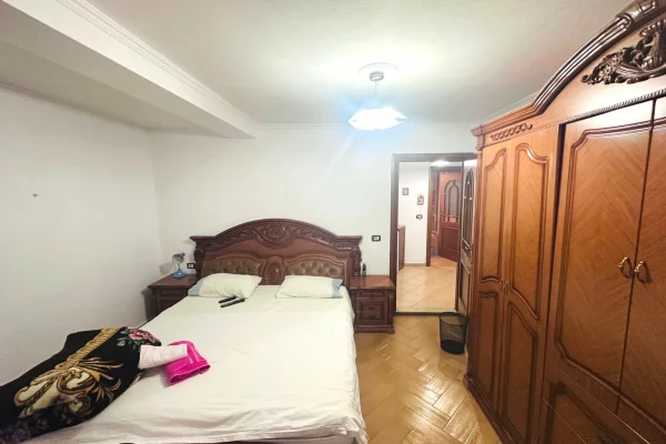 Casa in affitto 2+1 a Tirana - 650 Euro