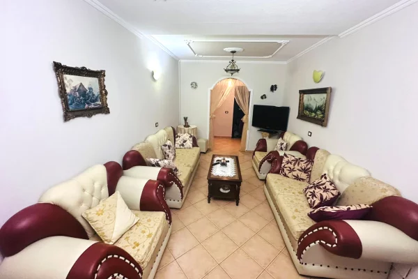 Casa in affitto 2+1 a Tirana - 650 Euro