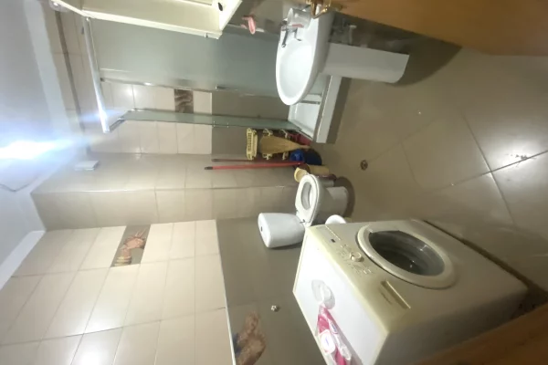 Casa in affitto 1+1 a Tirana - 400 Euro