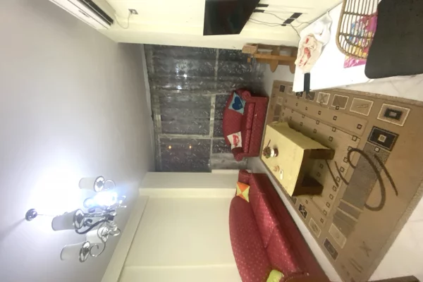 Casa in affitto 1+1 a Tirana - 400 Euro