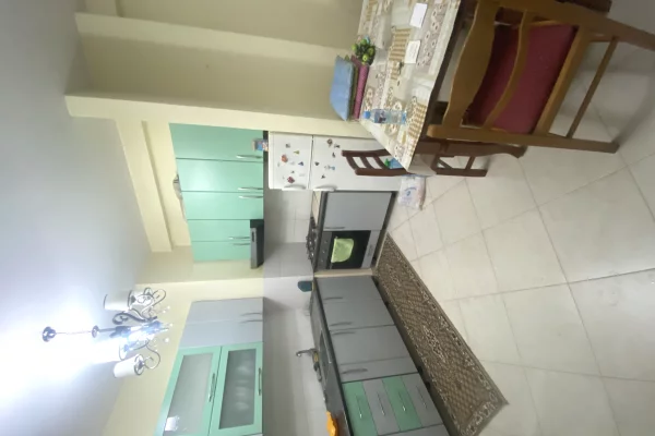 Casa in affitto 1+1 a Tirana - 400 Euro