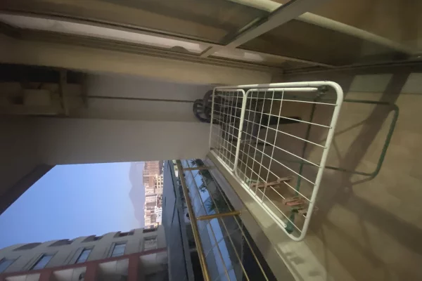 Shtepi me qera Apartament ne Tirane, 1+1, Mobilimi E mobiluar, Pagesa 400  Euro.