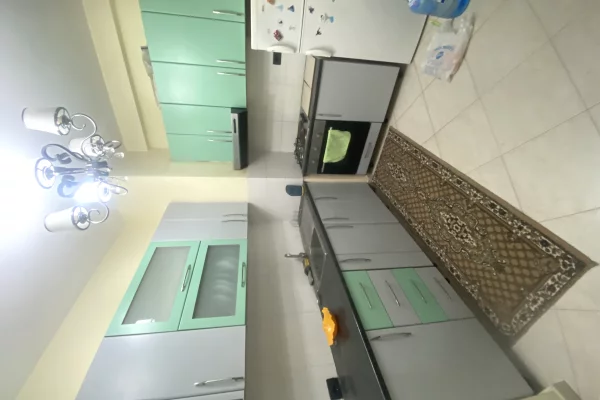 Shtepi me qera Apartament ne Tirane, 1+1, Mobilimi E mobiluar, Pagesa 400  Euro.