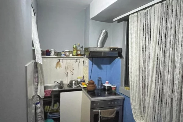 Casa in affitto 1+1 a Tirana - 400 Euro