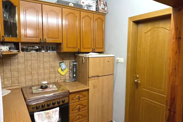 Casa in affitto 1+1 a Tirana - 400 Euro