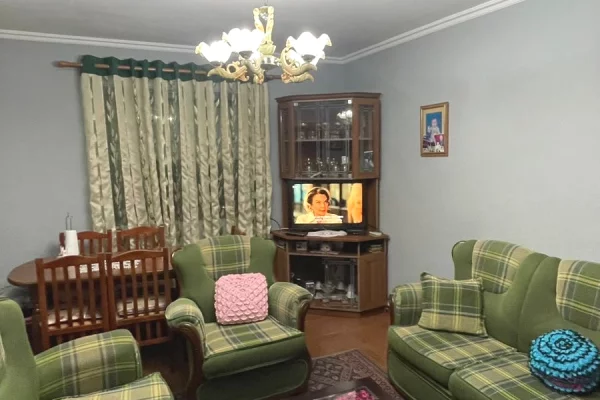 Casa in affitto 1+1 a Tirana - 400 Euro