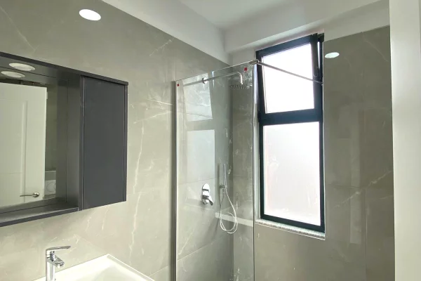 Shtepi me qera 1+1 ne Tirane - 550 Euro