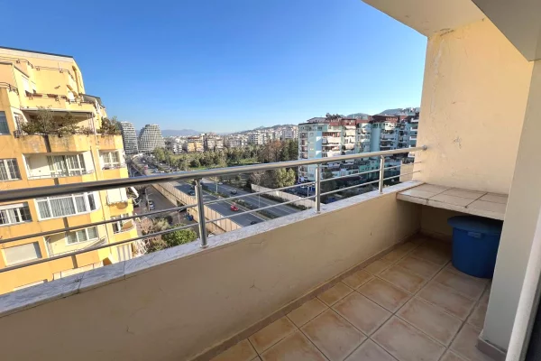 Shtepi me qera Apartament ne Tirane, 1+1, Mobilimi E mobiluar, Pagesa 500  Euro.