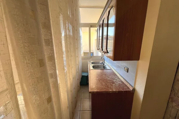 Shtepi me qera 1+1 ne Tirane - 500 Euro