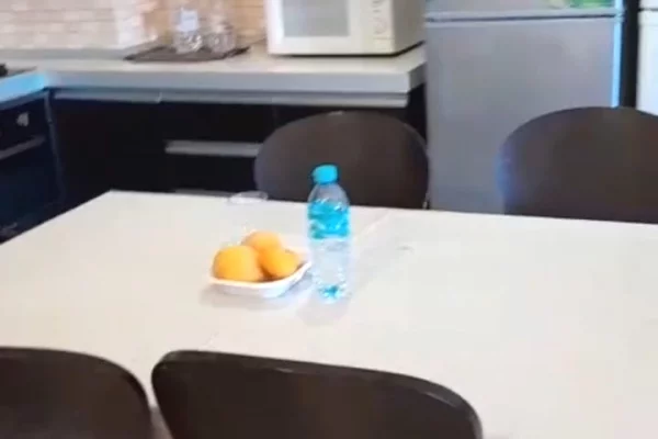 Shtepi me qera 2+1 ne Tirane - 700 Euro