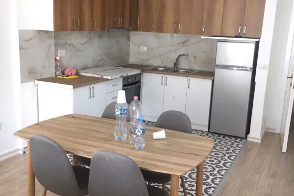 Shtepi ne shitje 1+1 ne Tirane - 145,000 Euro