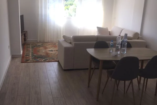 Shtepi ne shitje 1+1 ne Tirane - 145,000 Euro