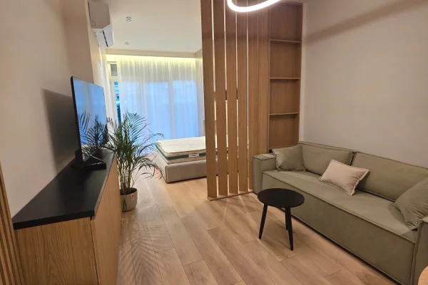 Casa in affitto Garsoniere a Tirana - 500 Euro