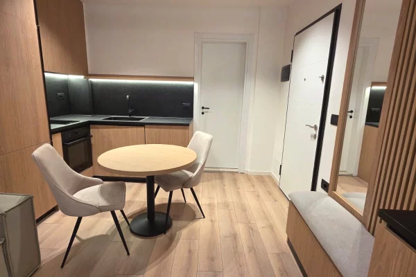 Casa in affitto Garsoniere a Tirana - 500 Euro