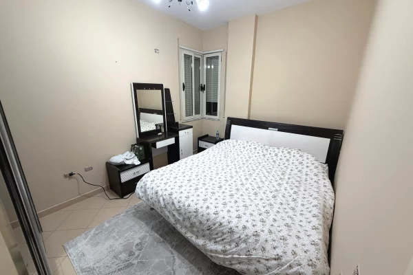 House for Rent 1+1 in Tirana - 550 Euro