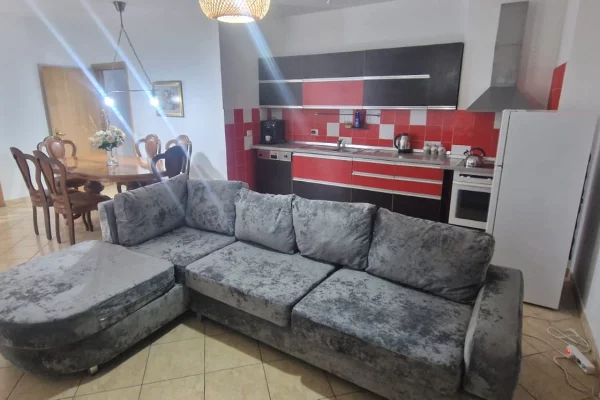 House for Rent 2+1 in Tirana - 750 Euro