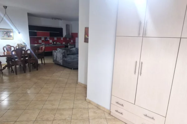 House for Rent 2+1 in Tirana - 750 Euro