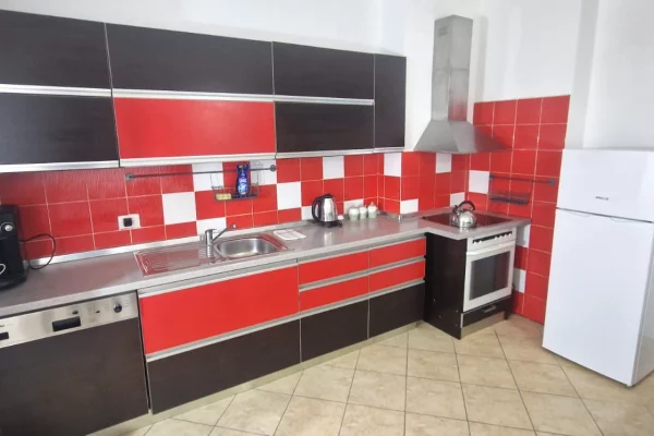 House for Rent 2+1 in Tirana - 750 Euro