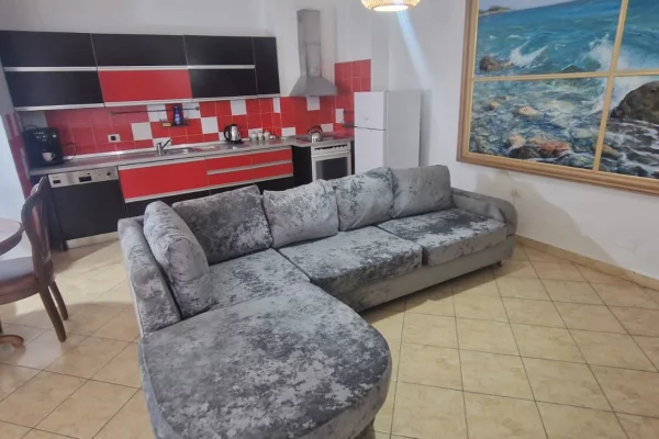 Shtepi me qera Apartament ne Tirane, 2+1, Mobilimi E mobiluar, Pagesa 750  Euro.