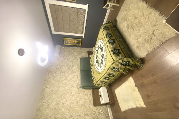 Shtepi ne shitje Apartament ne Tirane, 2+1, Mobilimi E mobiluar, Pagesa 225,000  Euro.