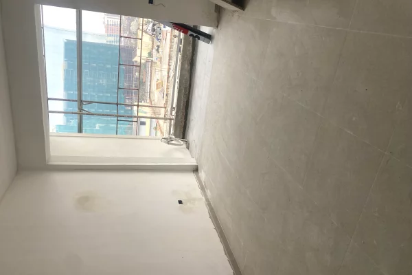 Shtepi ne shitje Apartament ne Tirane, 1+1, Mobilimi Bosh, pa mobiluar, Pagesa 135,000  Euro.