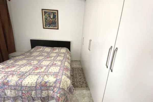 Shtepi me qera Apartament ne Tirane, 1+1, Mobilimi E mobiluar, Pagesa 650  Euro.